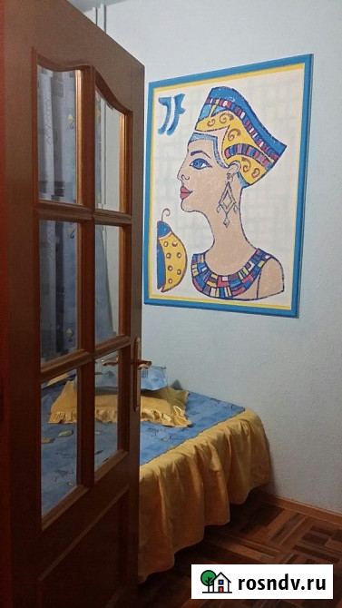 1-комнатная квартира, 49 м², 2/7 эт. в аренду посуточно в Мурманске Мурманск - изображение 5