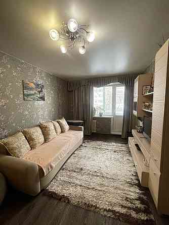 1-комнатная квартира, 34.7 м², 2/9 эт. на продажу в Томске Томск