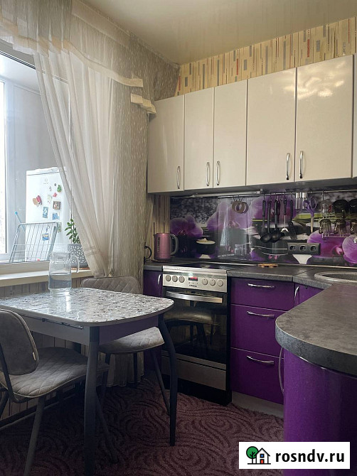 1-комнатная квартира, 34.7 м², 2/9 эт. на продажу в Томске Томск - изображение 5