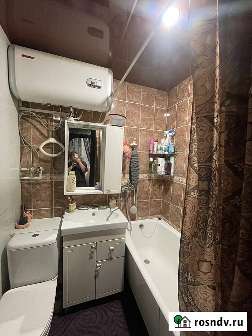 1-комнатная квартира, 34.7 м², 2/9 эт. на продажу в Томске Томск - изображение 4