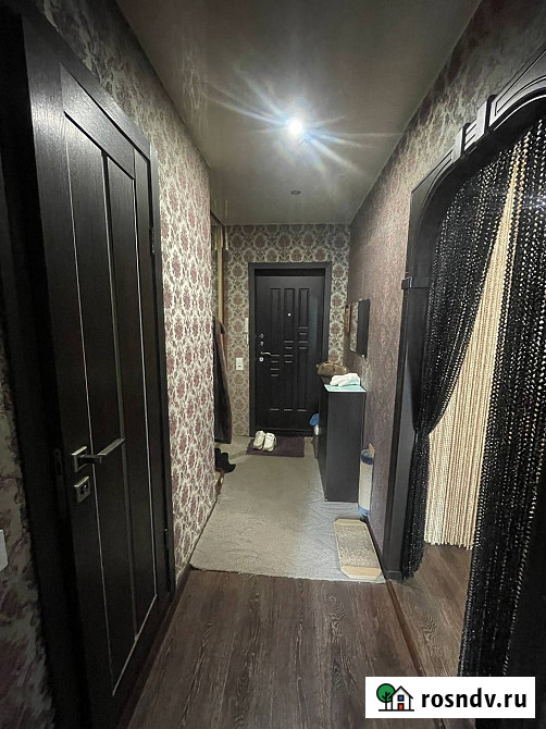 1-комнатная квартира, 34.7 м², 2/9 эт. на продажу в Томске Томск - изображение 3