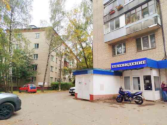 Продажа ПСН 191кв.м. в Балашихе Балашиха