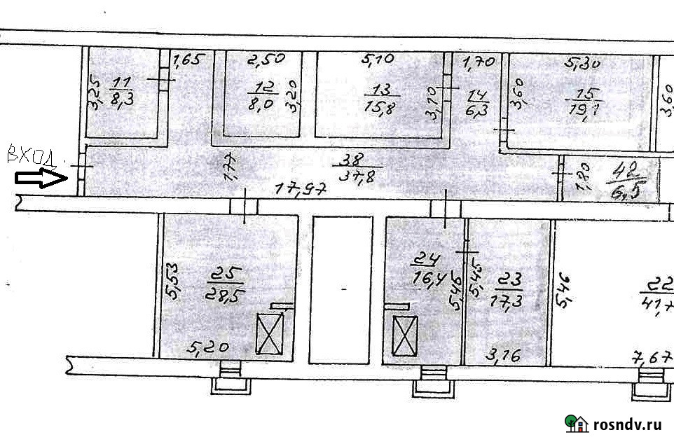 Продажа ПСН 191кв.м. в Балашихе Балашиха - изображение 5