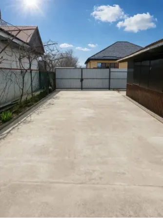 Дом 115 м² на участке 5 сот. на продажу в Армавире Армавир