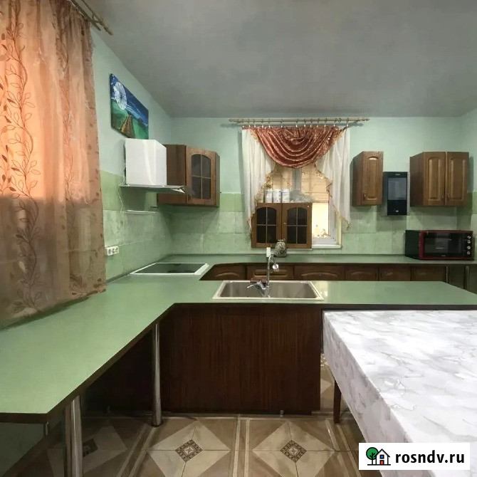 Дом 115 м² на участке 5 сот. на продажу в Армавире Армавир - изображение 3