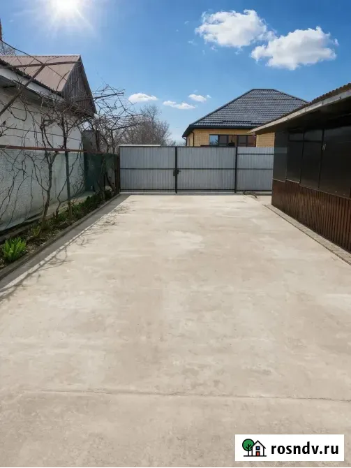 Дом 115 м² на участке 5 сот. на продажу в Армавире Армавир - изображение 2