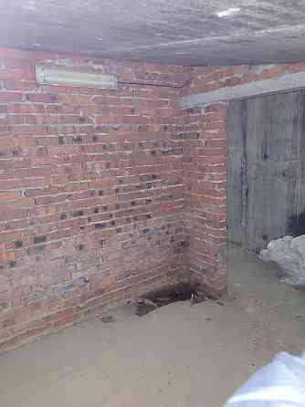 Кладовка 6, 4кв.м. г.Казань, Дубравная 28А Казань