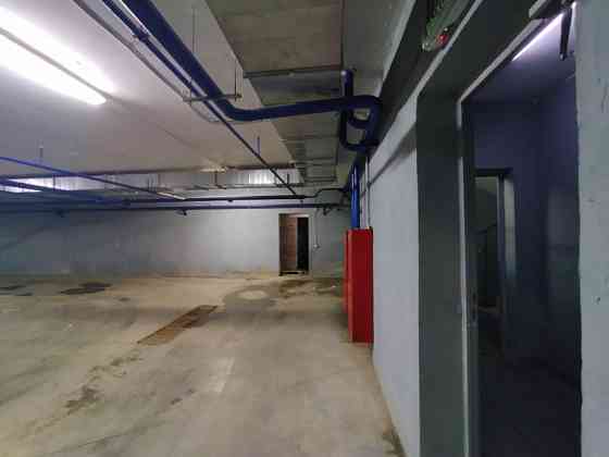 Кладовка 6, 4кв.м. г.Казань, Дубравная 28А Казань