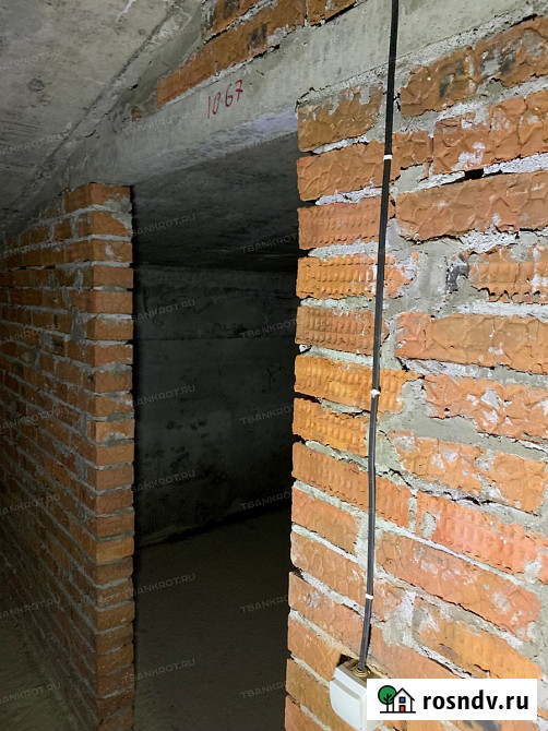 Кладовка 6, 4кв.м. г.Казань, Дубравная 28А Казань - изображение 3