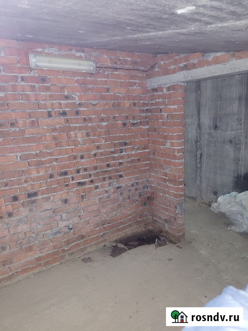 Кладовка 6, 4кв.м. г.Казань, Дубравная 28А Казань - изображение 1