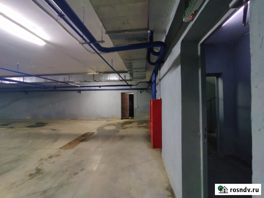 Кладовка 6, 4кв.м. г.Казань, Дубравная 28А Казань - изображение 5