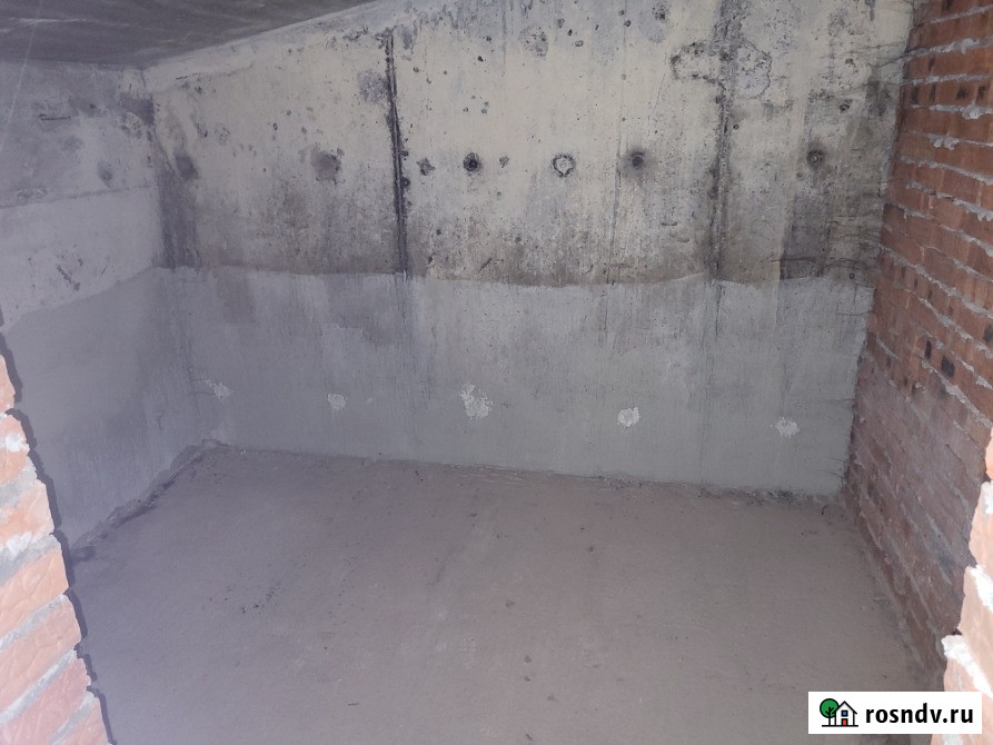 Кладовка 6, 4кв.м. г.Казань, Дубравная 28А Казань - изображение 2