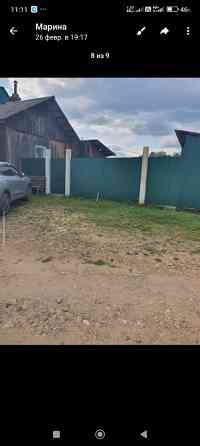 Дом 35 м² на участке 50 сот. на продажу в Зиме Зима