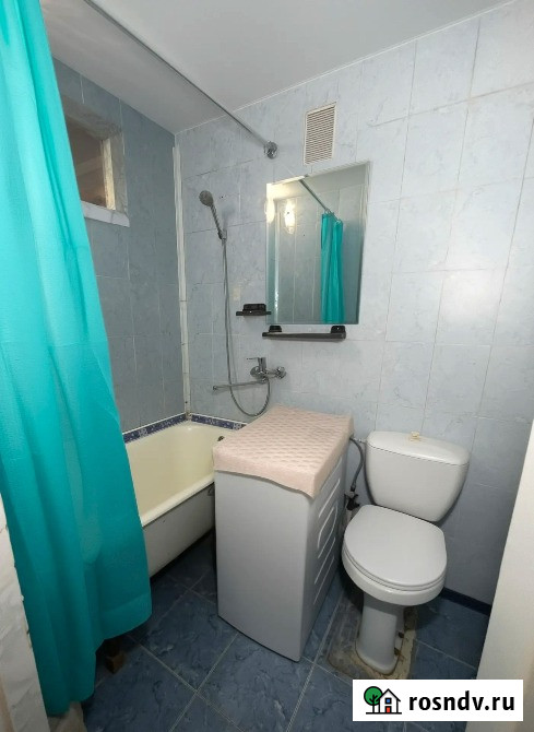 1-комнатная квартира, 32.2 м², 5/5 эт. на продажу в Армавире Армавир - изображение 4