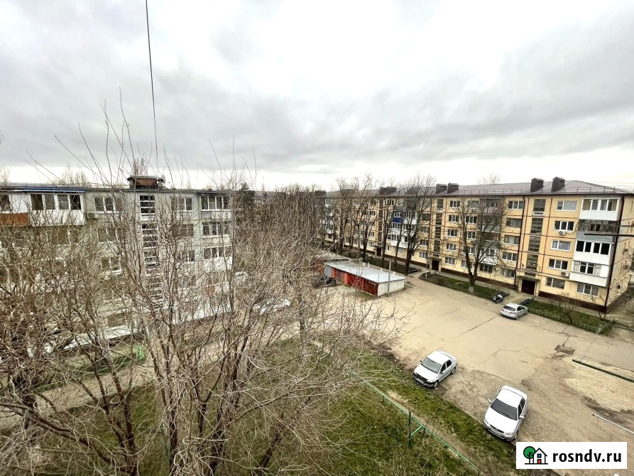 1-комнатная квартира, 32.2 м², 5/5 эт. на продажу в Армавире Армавир - изображение 3