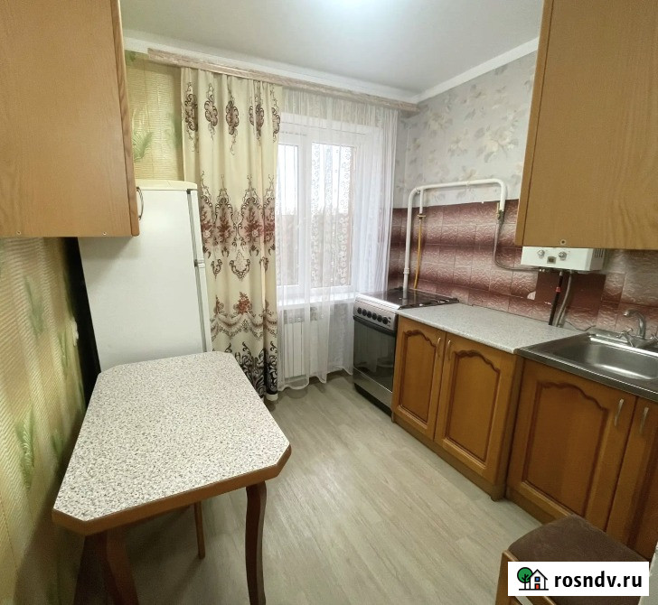 1-комнатная квартира, 32.2 м², 5/5 эт. на продажу в Армавире Армавир - изображение 1