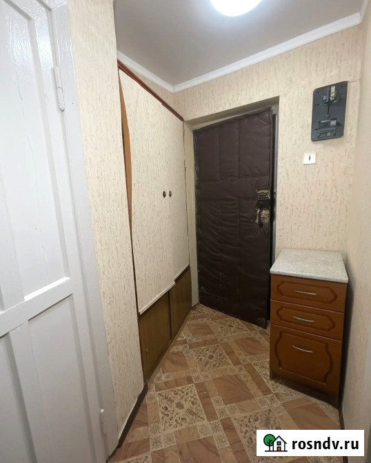 1-комнатная квартира, 32.2 м², 5/5 эт. на продажу в Армавире Армавир - изображение 5