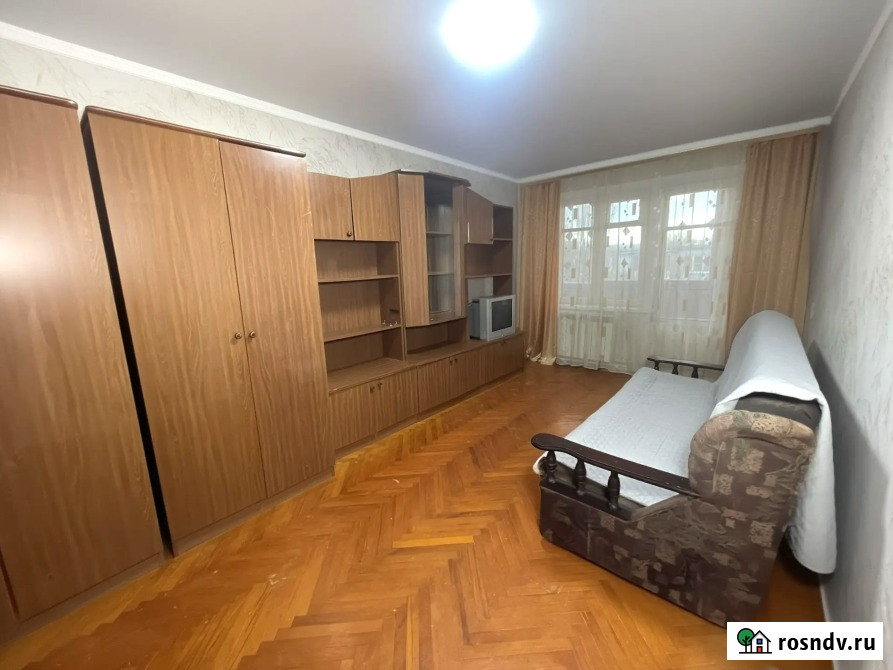 1-комнатная квартира, 32.2 м², 5/5 эт. на продажу в Армавире Армавир - изображение 2