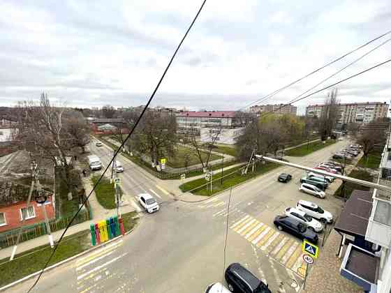 1-комнатная квартира, 30.7 м², 5/5 эт. в аренду на длительный срок в Армавире Армавир