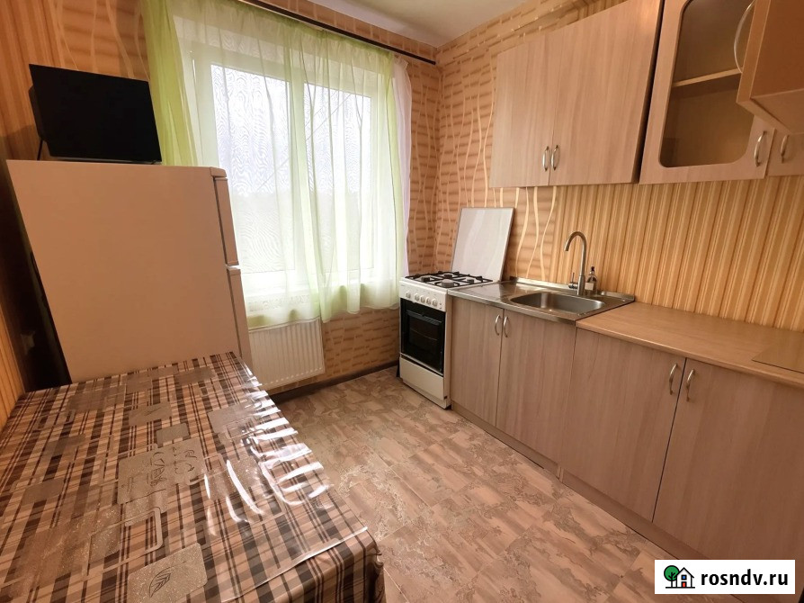 1-комнатная квартира, 30.7 м², 5/5 эт. в аренду на длительный срок в Армавире Армавир - изображение 2