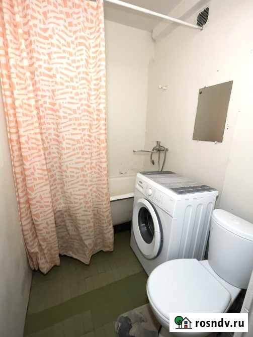 1-комнатная квартира, 30.7 м², 5/5 эт. в аренду на длительный срок в Армавире Армавир - изображение 5