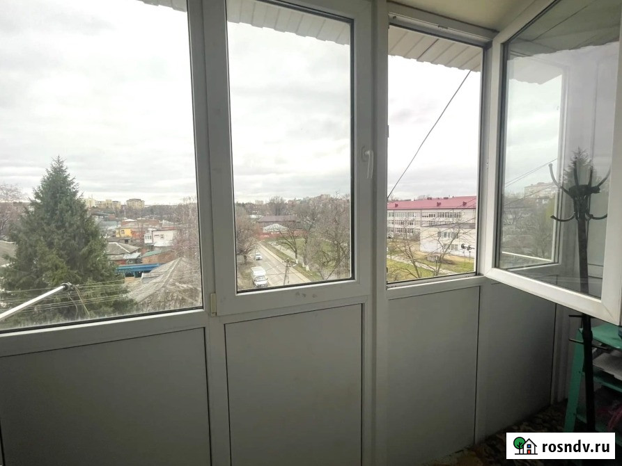 1-комнатная квартира, 30.7 м², 5/5 эт. в аренду на длительный срок в Армавире Армавир - изображение 4