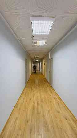 Сдам офис с парковкой Красноярск