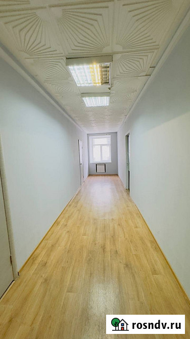 Сдам офис с парковкой Красноярск - изображение 1