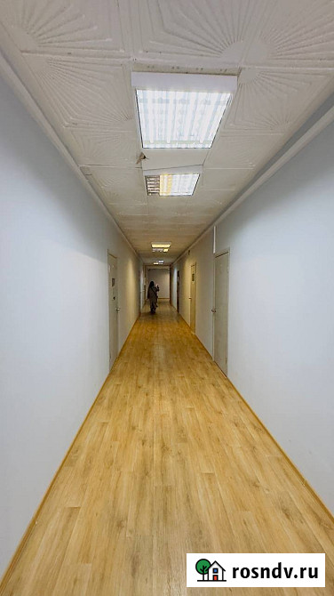 Сдам офис с парковкой Красноярск - изображение 3