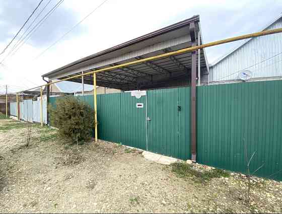 Дом 71 м² на участке 2.5 сот. на продажу в Армавире Армавир