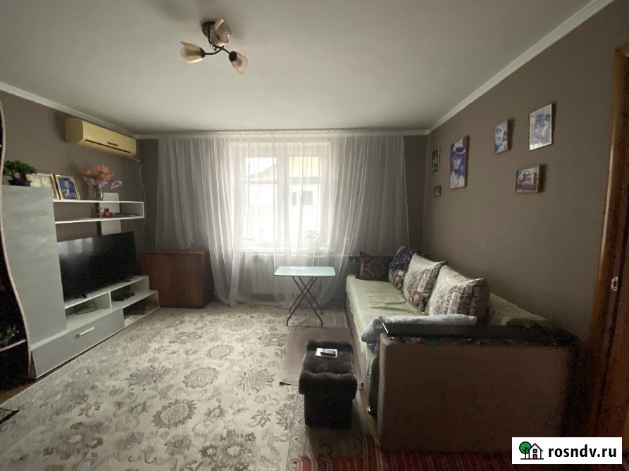 Дом 71 м² на участке 2.5 сот. на продажу в Армавире Армавир - изображение 3