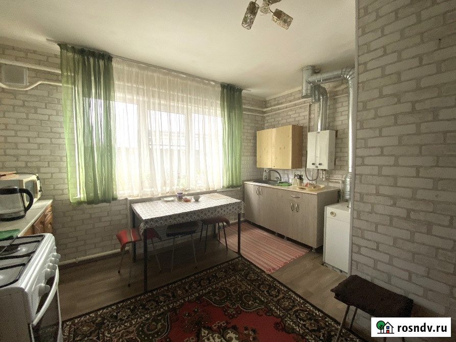 Дом 71 м² на участке 2.5 сот. на продажу в Армавире Армавир - изображение 4