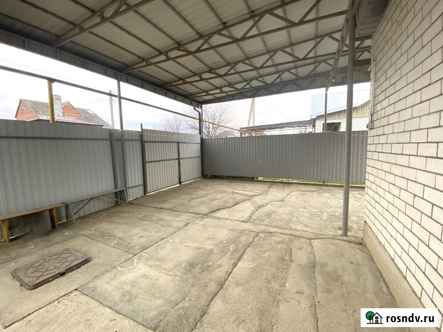 Дом 71 м² на участке 2.5 сот. на продажу в Армавире Армавир - изображение 5