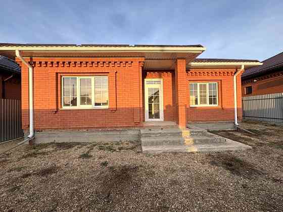 Дом 123.8 м² на участке 4.5 сот. на продажу в Армавире Армавир