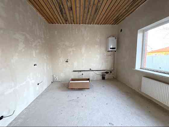 Дом 123.8 м² на участке 4.5 сот. на продажу в Армавире Армавир