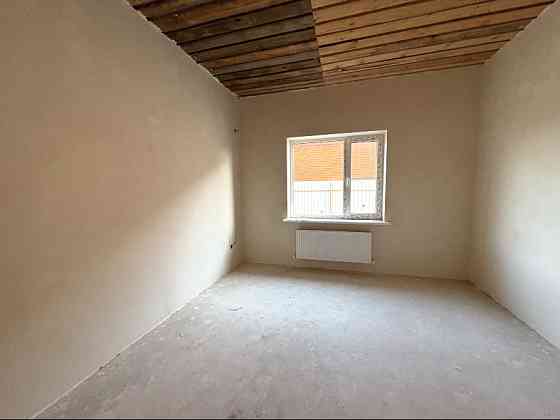 Дом 123.8 м² на участке 4.5 сот. на продажу в Армавире Армавир