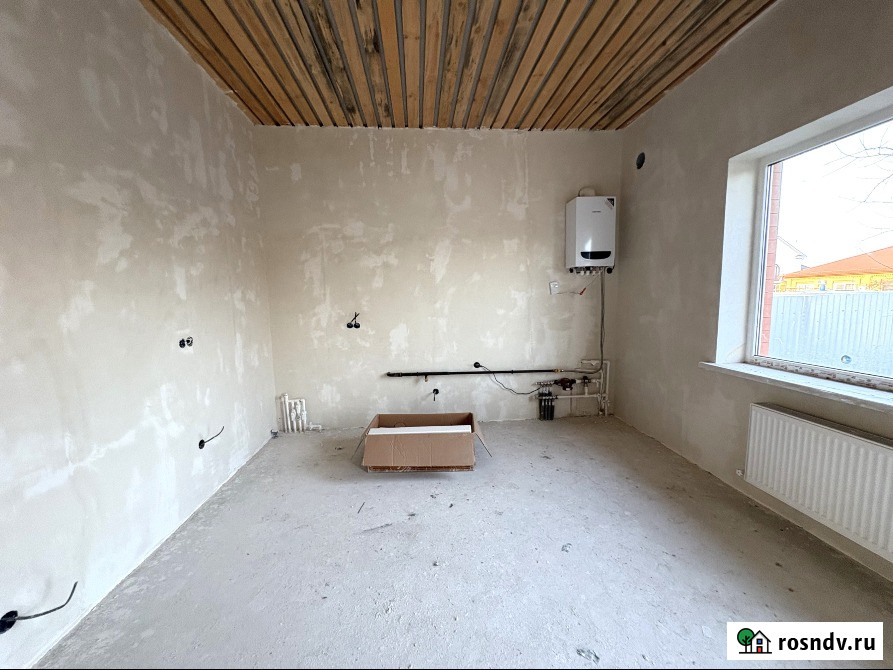 Дом 123.8 м² на участке 4.5 сот. на продажу в Армавире Армавир - изображение 4