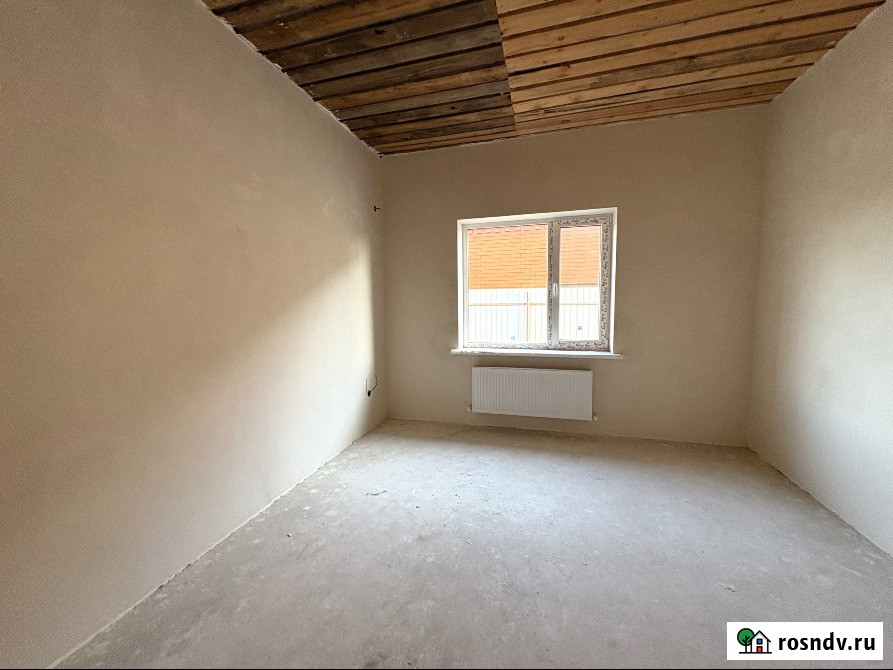 Дом 123.8 м² на участке 4.5 сот. на продажу в Армавире Армавир - изображение 3