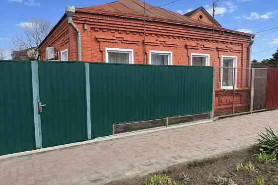 Дом 33 м² на участке 2.7 сот. на продажу в Армавире Армавир