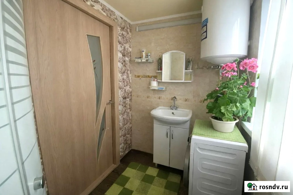 Дом 33 м² на участке 2.7 сот. на продажу в Армавире Армавир - изображение 5