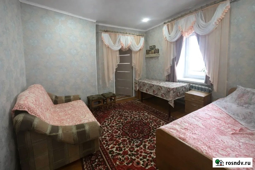 Дом 33 м² на участке 2.7 сот. на продажу в Армавире Армавир - изображение 3