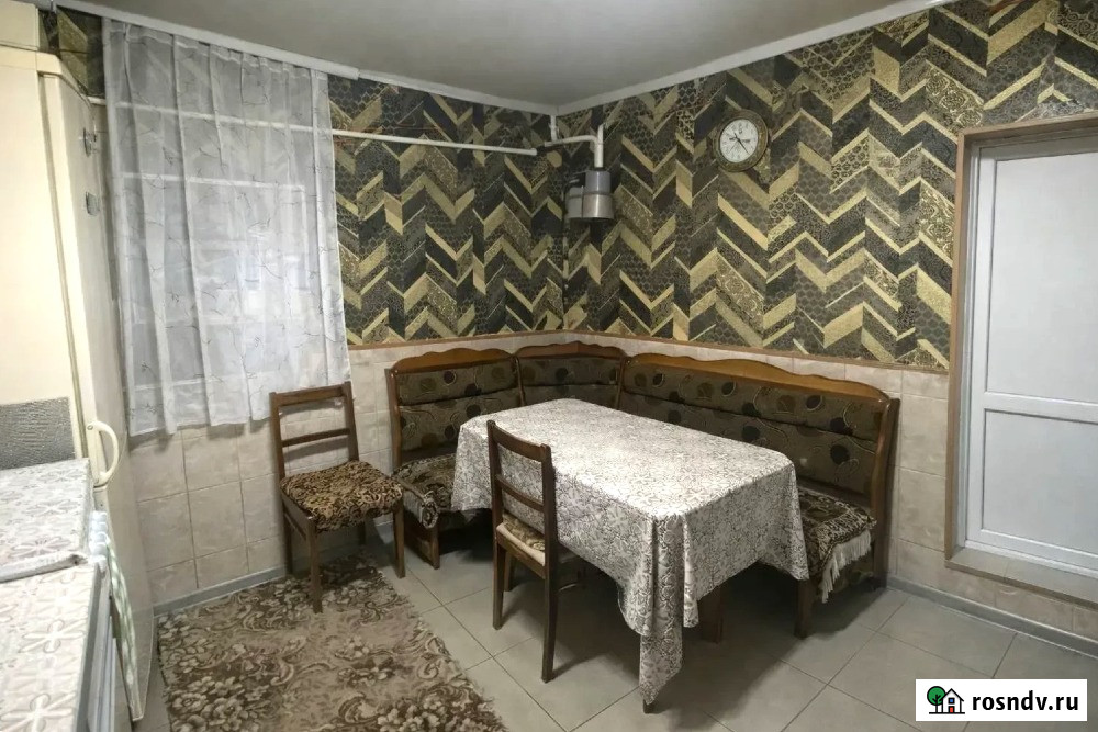 Дом 33 м² на участке 2.7 сот. на продажу в Армавире Армавир - изображение 2