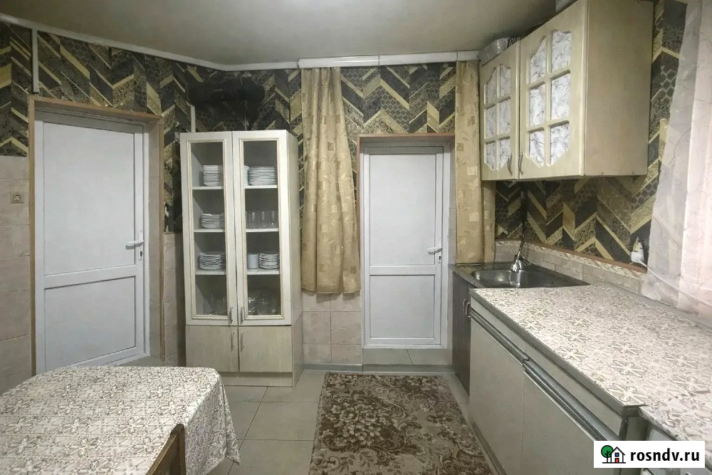 Дом 33 м² на участке 2.7 сот. на продажу в Армавире Армавир - изображение 4