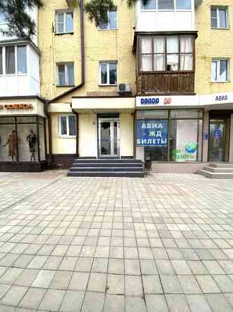 Сдается коммерческое помещение 55 кв. м в центре города Армавир