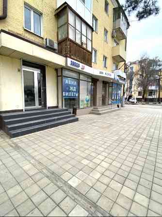 Сдается коммерческое помещение 55 кв. м в центре города Армавир