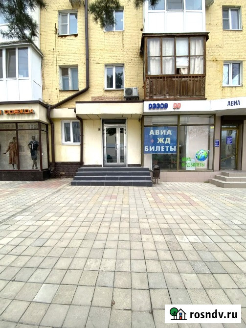 Сдается коммерческое помещение 55 кв. м в центре города Армавир - изображение 1