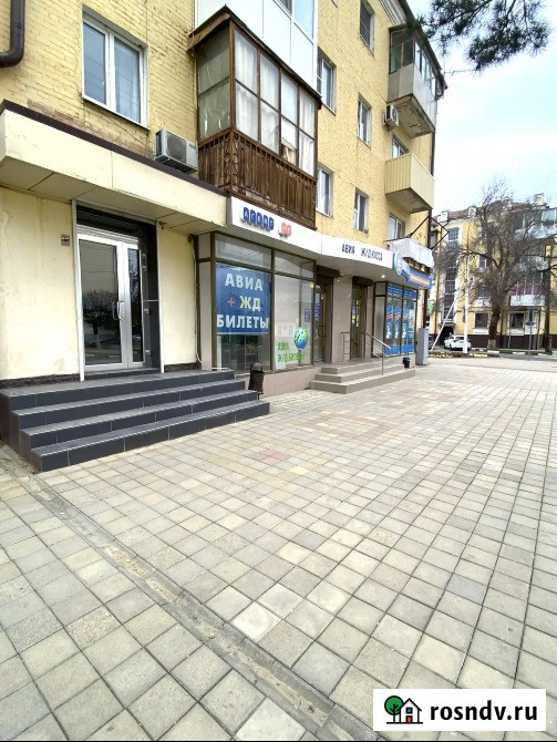 Сдается коммерческое помещение 55 кв. м в центре города Армавир - изображение 5