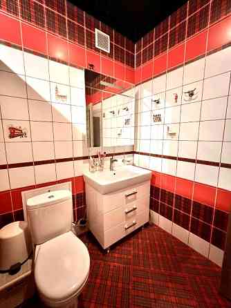 3-комнатная квартира, 124.7 м², 2/3 эт. в аренду на длительный срок в Армавире Армавир