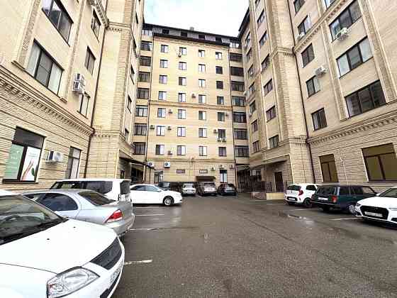3-комнатная квартира, 96.8 м², 6/9 эт. на продажу в Армавире Армавир