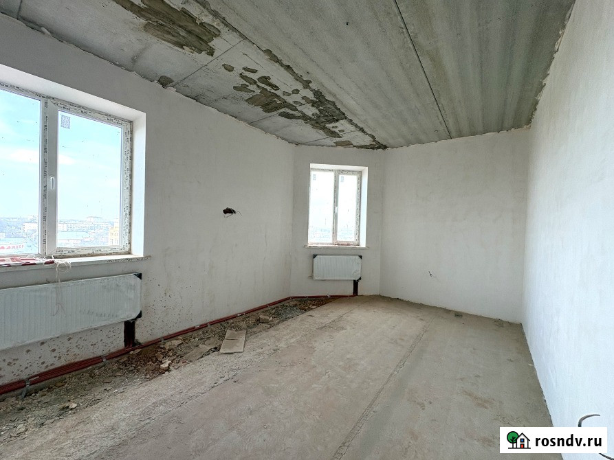 3-комнатная квартира, 96.8 м², 6/9 эт. на продажу в Армавире Армавир - изображение 4